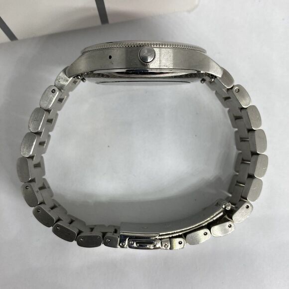 Fossil Gen 3 Authentic Genuine Smart Watch FTW6003 DM595 - Picture 11 of 12